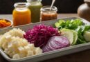 Probioticos naturais