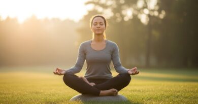 3 Práticas de Meditação para Relaxar