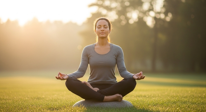3 Práticas de Meditação para Relaxar
