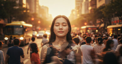 4 Passos para Dominar Suas Emoções