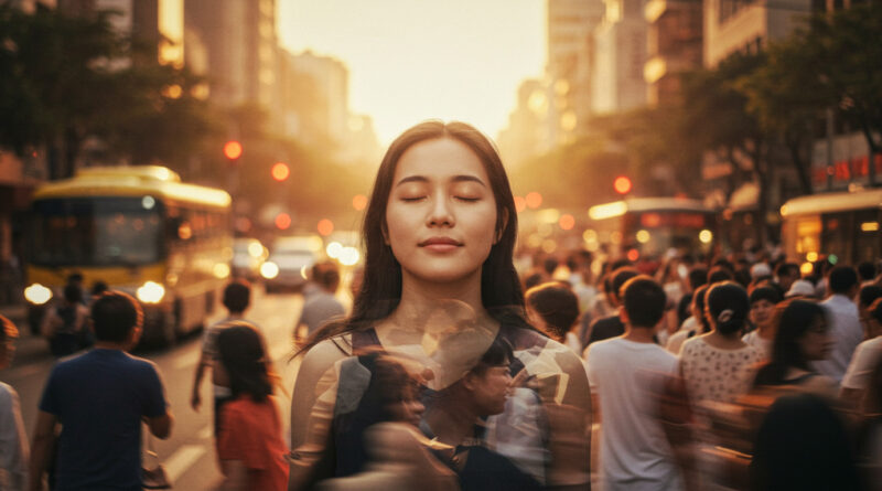 4 Passos para Dominar Suas Emoções
