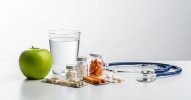 5 Estratégias para Suplementação Inteligente
