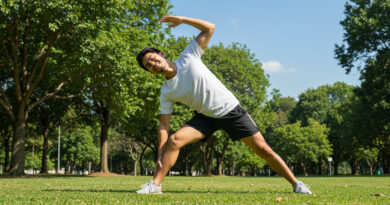 5 Passos para Criar uma Rotina de Exercícios Personalizada