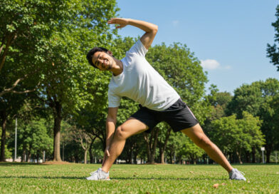 5 Passos para Criar uma Rotina de Exercícios Personalizada