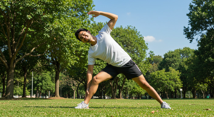 5 Passos para Criar uma Rotina de Exercícios Personalizada