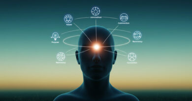 5 Pilares para uma Mente Equilibrada