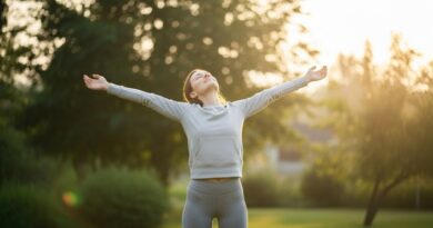 6 Dicas para Melhorar a Flexibilidade e Soltar o Corpo