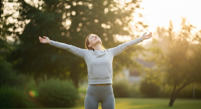 6 Dicas para Melhorar a Flexibilidade e Soltar o Corpo