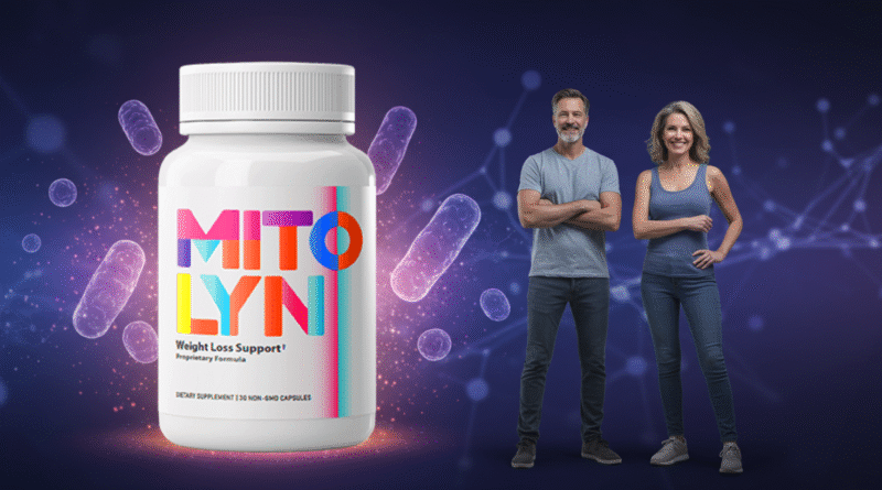 Mitolyn