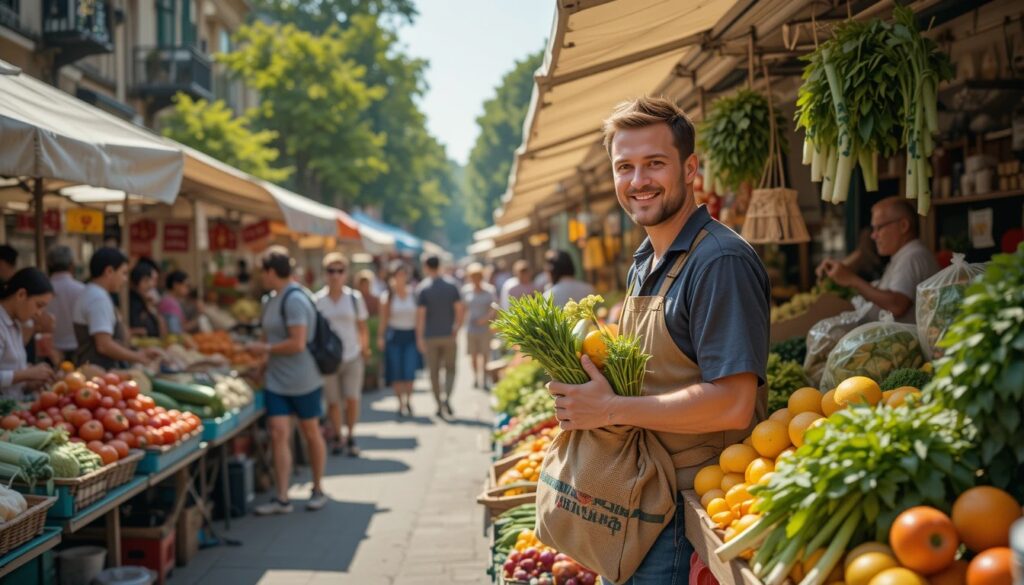 Priorize alimentos vegetais