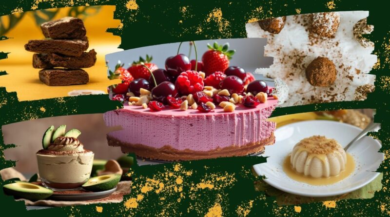 5_sobremesas_veganas