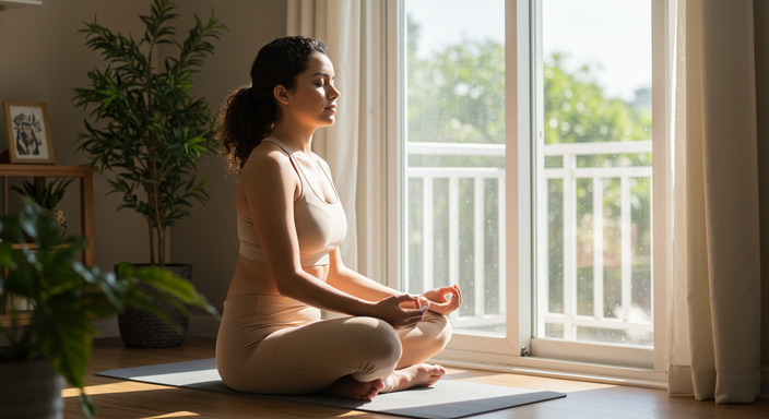 Mindfulness em 5 Minutos: Pratique a Atenção Plena