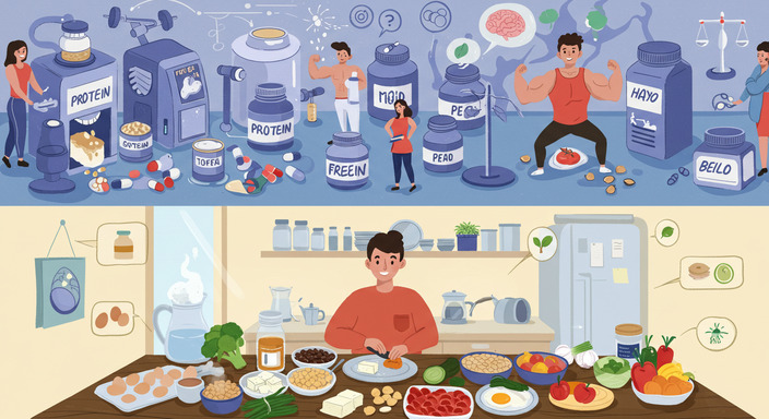 Este cardápio elimina o açúcar refinado e prioriza alimentos de baixo índice glicêmico