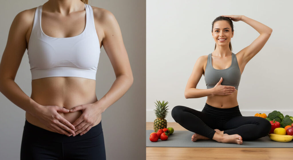 Cinco estratégias simples para incorporar a nutrição para saúde menstrual na sua rotina