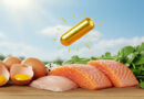 Suplementação Vitamina D