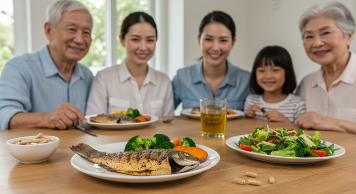 A suplementação vitamina D é um passo simples para ossos fortes e imunidade robusta.