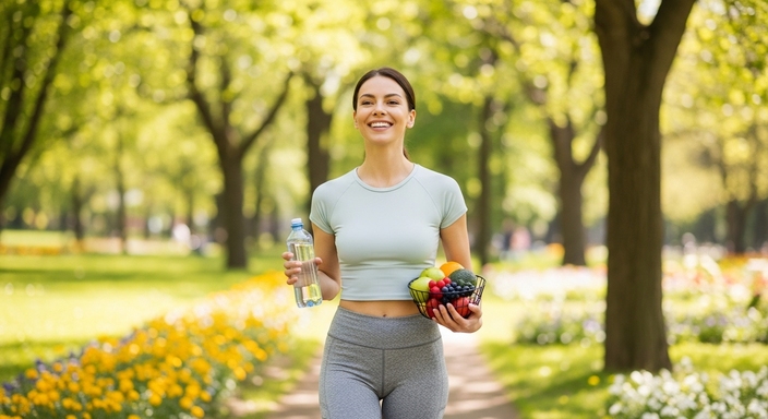 Prevenção de Diabetes: Hábitos e Exames para uma Vida Saudável