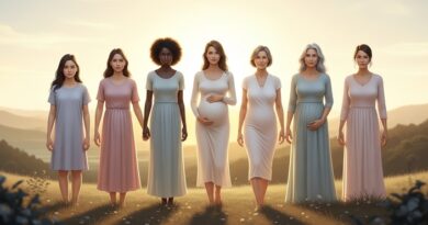 Saúde da Mulher: Exames e Hábitos para Cada Fase da Vida