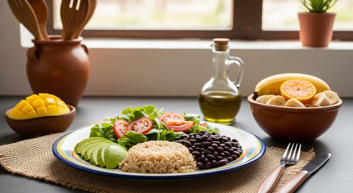 Cinco porções diárias de vegetais reduzem o risco de doenças cardíacas em até 20%.