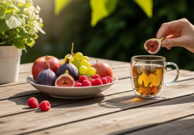Comer com Consciência: Nutrição para Corpo e Mente