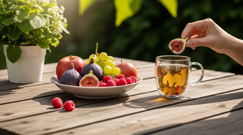 Comer com Consciência: Nutrição para Corpo e Mente