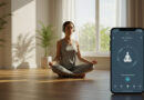 IA no Bem-Estar: Tecnologia para Equilíbrio e Saúde