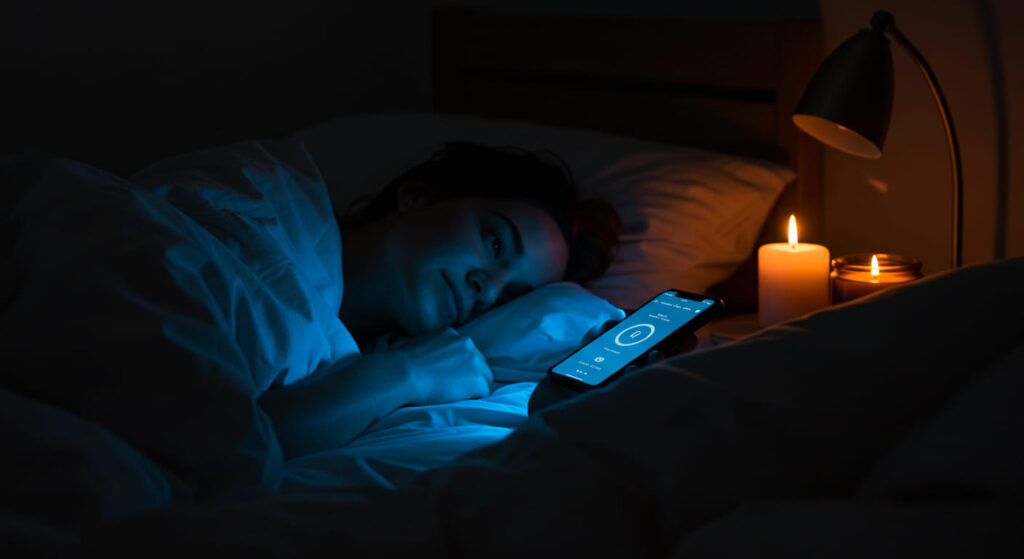 Apps de mindfulness diminuem sintomas de ansiedade em até 35%