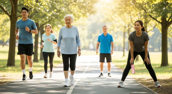 Prevenção de Lesões: Dicas para Atividades e Dia a Dia