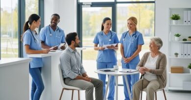 Check-ups e Exames de Rotina: Seu Guia por Idade e Condição