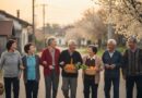 Laços que Prolongam: Como Conexões Sociais Aumentam a Vida