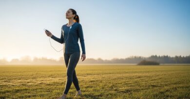 Biohacking e Vida Longa: Otimize Sua Saúde para Viver Mais
