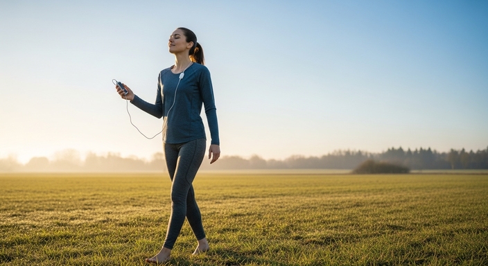 Biohacking e Vida Longa: Otimize Sua Saúde para Viver Mais